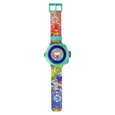 PJ Masks Projector Watch Extra Image 1